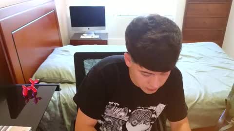 lukeboyce online show from 17, 9, 2025