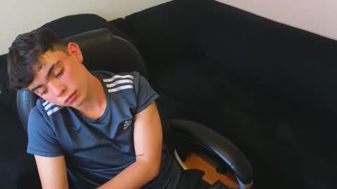 lukeboyce online show from 22, 9, 2025