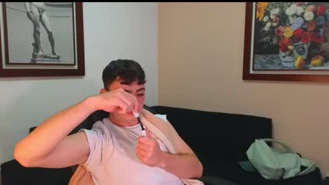 lukeboyce online show from 24, 9, 2025