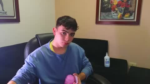 lukeboyce online show from 25, 9, 2025