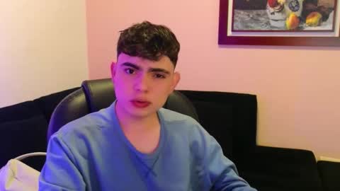 lukeboyce online show from 17, 10, 2025