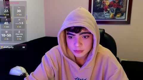 lukeboyce online show from 25, 10, 2025