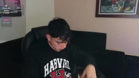 lukeboyce online show from 3, 3, 2026