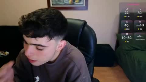 lukeboyce online show from 13, 4, 2026