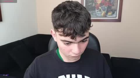 lukeboyce online show from 15, 4, 2026