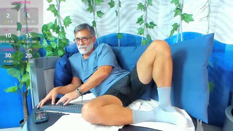 Luke Crews online show from 18, 2, 2025