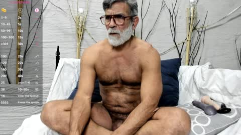 Luke Crews online show from 1, 4, 2026