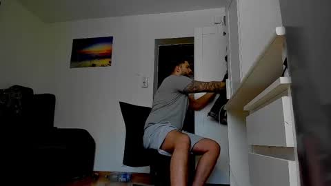 Luke online show from 25, 2, 2025