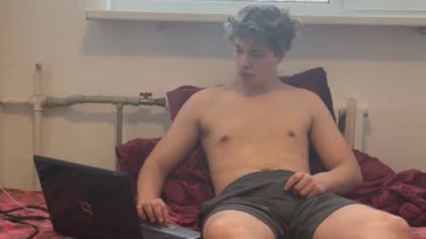 Snapshot of lukedesirable chatting on 15, 2, 2025 lukedesirable online show from 15, 2, 2025