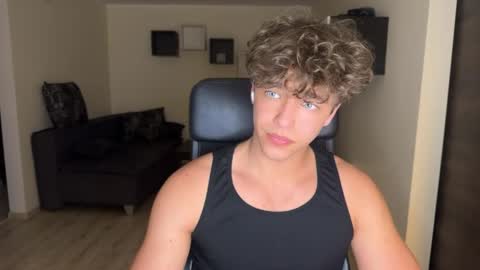 lukedesirable online show from 26, 5, 2026