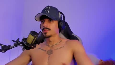 Luke Taylor online show from 2, 2, 2026