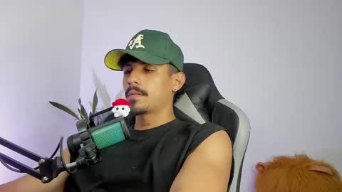 Luke Taylor online show from 19, 2, 2026