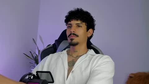 Luke Taylor online show from 16, 4, 2026