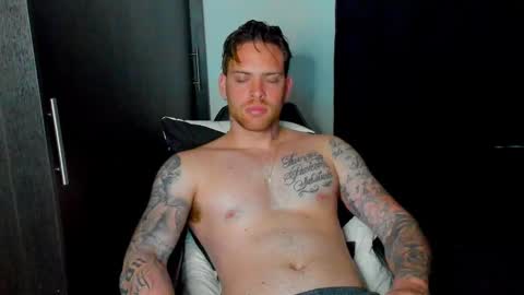 Snapshot of lukeglanton17 chatting on 12, 3, 2025 Luke online show from 12, 3, 2025