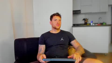 Luke online show from 27, 2, 2026