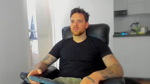 Luke online show from 5, 3, 2026