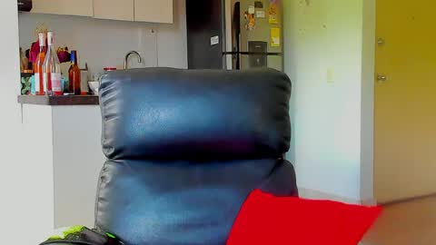 Snapshot of lukeglanton17 chatting on 3, 5, 2026 Luke online show from 3, 5, 2026