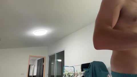 MR. Luke Gunn online show from 9, 1, 2025