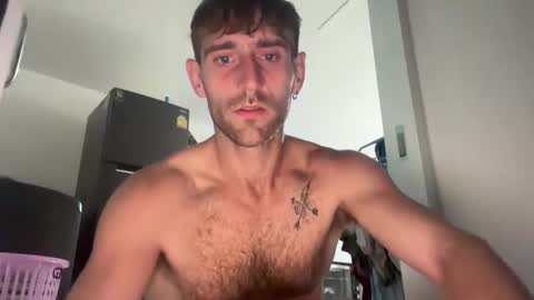 MR. Luke Gunn online show from 20, 2, 2025