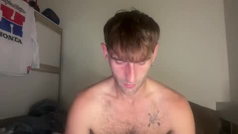 MR. Luke Gunn online show from 26, 2, 2025