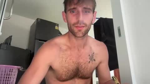 MR. Luke Gunn online show from 2, 3, 2025