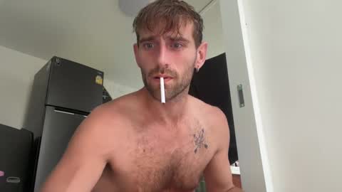 MR. Luke Gunn online show from 3, 3, 2025