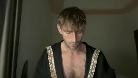 MR. Luke Gunn online show from 4, 10, 2025