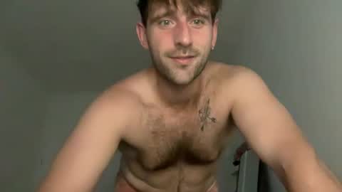 MR. Luke Gunn online show from 18, 7, 2026