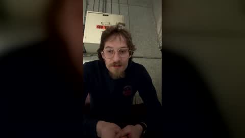 lukekibbe27 online show from 9, 1, 2026