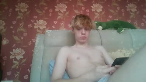 Luke Paxley online show from 27, 2, 2026