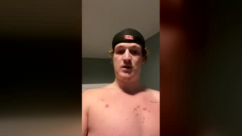 lukeshaft online show from 15, 4, 2026