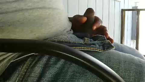 Luke online show from 8, 11, 2025