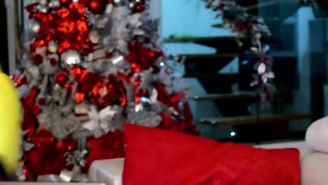 Lukhas f4f online show from 14, 1, 2025