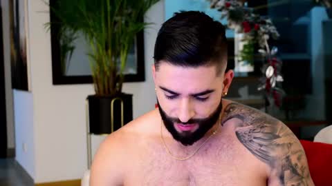 Lukhas f4f online show from 16, 1, 2025