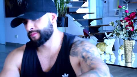 Lukhas f4f online show from 25, 1, 2025