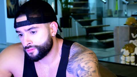 Lukhas f4f online show from 8, 2, 2025