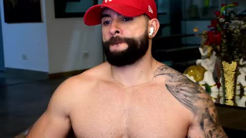 Lukhas f4f online show from 12, 2, 2025