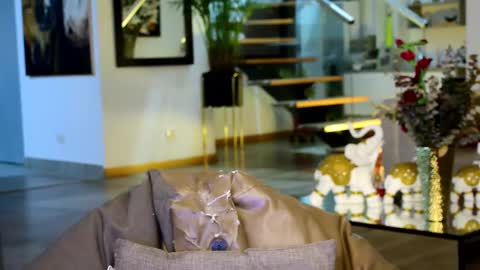 Lukhas f4f online show from 27, 2, 2025