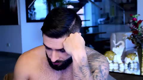 Lukhas f4f online show from 28, 2, 2025