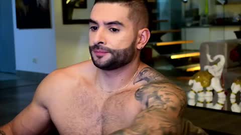 Lukhas f4f online show from 7, 3, 2025