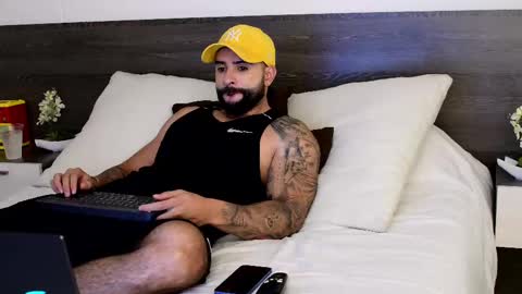 Lukhas f4f online show from 18, 9, 2025