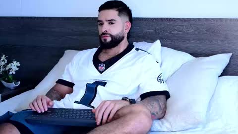 Lukhas f4f online show from 10, 10, 2025