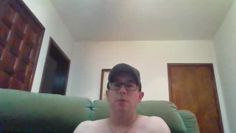 Luke online show from 19, 1, 2025