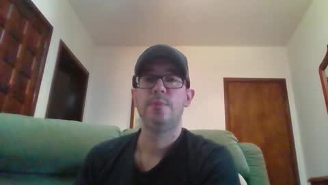 Luke online show from 25, 1, 2025