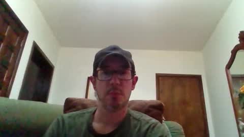 Luke online show from 2, 10, 2025
