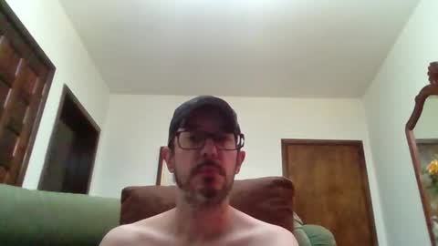 Luke online show from 25, 10, 2025