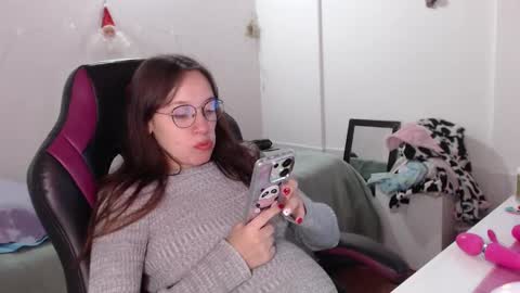 Vicky online show from 30, 12, 2024