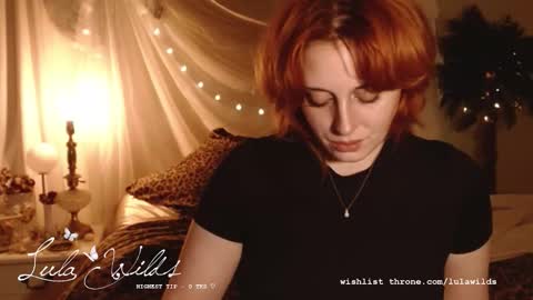 lula wilds online show from 4, 2, 2026