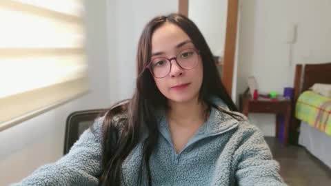 Luli online show from 25, 4, 2026