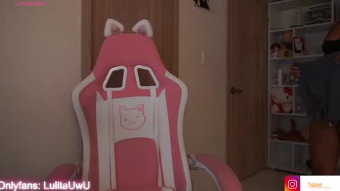 lulitauwu online show from 7, 3, 2025